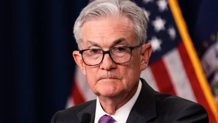 Powell: Inflasi Terkendali, Fed Tak Perlu Naikkan Suku Bunga blog post
