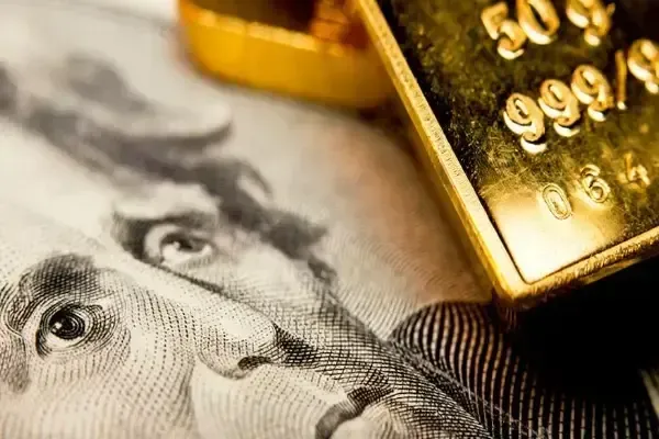 HARGA EMAS PULIH! KEBIJAKAN FED JADI SOROTAN blog post