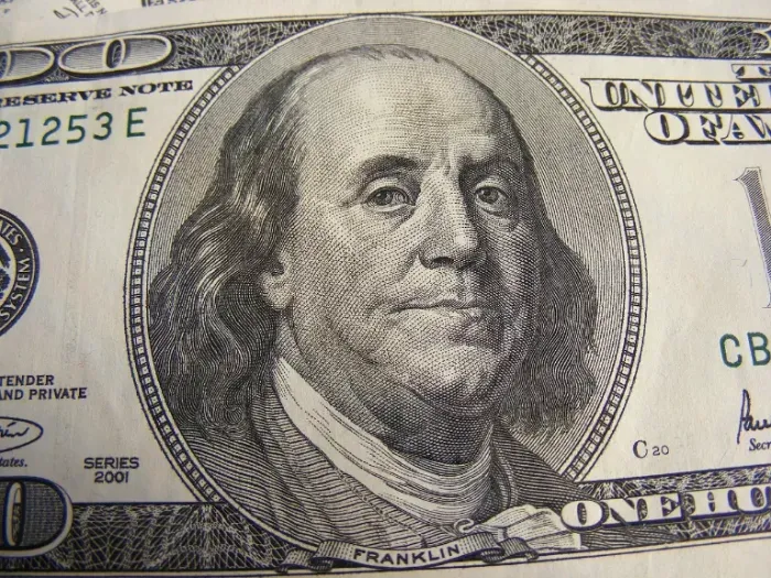 Dolar Berpotensi Terus Menguat Jelang Data Inflasi dan Sikap Hawkish The Fed blog post