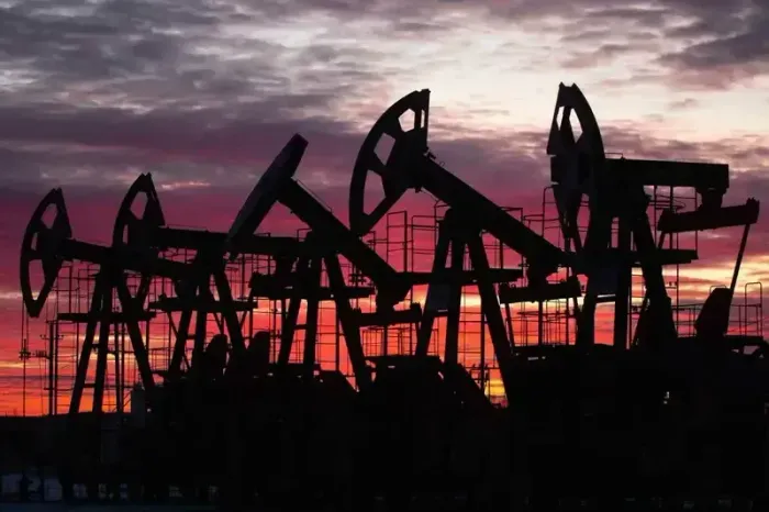Harga Oil Kembali Melemah di Tengah Kemajuan Damai AS-Iran blog post