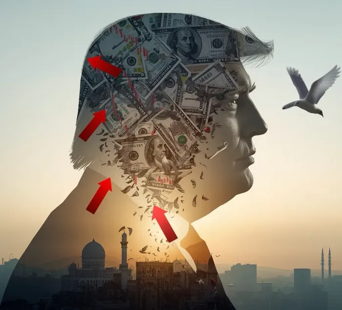 Trump Klaim Kemenangan Besar, Operasi di Iran Nyaris Rampung! blog post