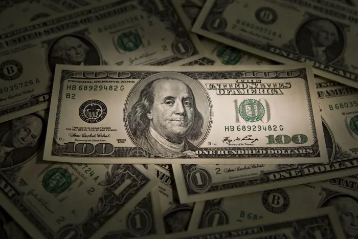 Data NFP Dirilis Malam Ini! USD Siap-siap Menguat? blog post