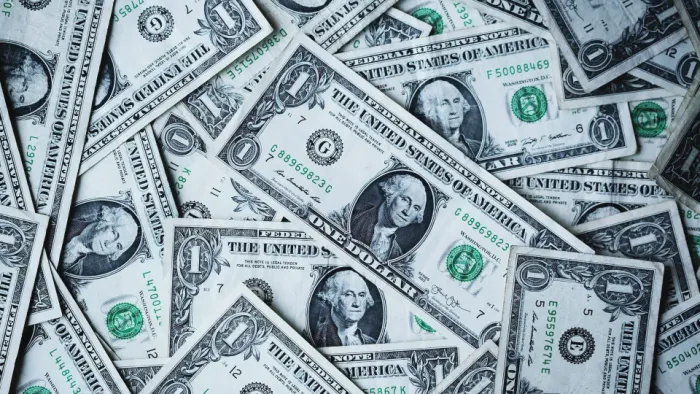 Data Ekonomi AS Yang Tangguh Terus Dorong Ekspektasi Suku Bunga Tinggi The Fed blog post