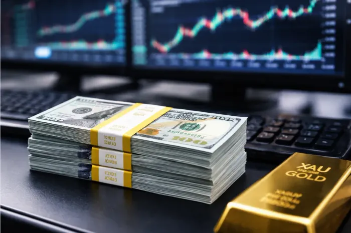 Goldman Sachs Kembali Pangkas Proyeksi Oil, Pasokan Global Diperkirakan Pulih blog post