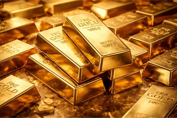 EMAS MELONJAK KE LEVEL TERTINGGI TIGA PEKAN TERAKHIR AKIBAT TARIF TRUMP! blog post