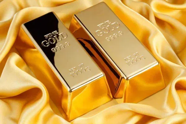 EMAS KEMBALI MENGUAT JELANG DATA INFLASI AS NANTI MALAM! blog post