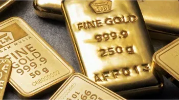 Emas Kembali Menguat di Tengah Meredanya Ketegangan AS-Iran blog post