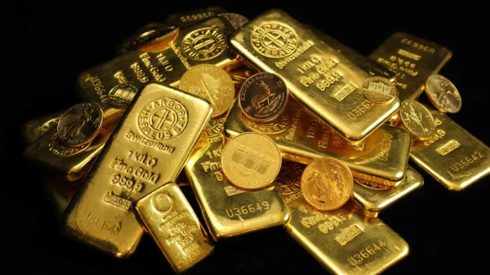 EMAS BANGKIT KEMBALI USAI TERKOREKSI DALAM DUA HARI TERAKHIR! blog post