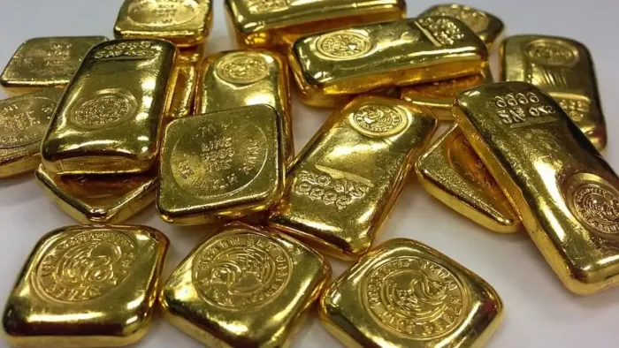 Emas Masih Melemah, Konflik Timur Tengah Tahan Harga Minyak! blog post