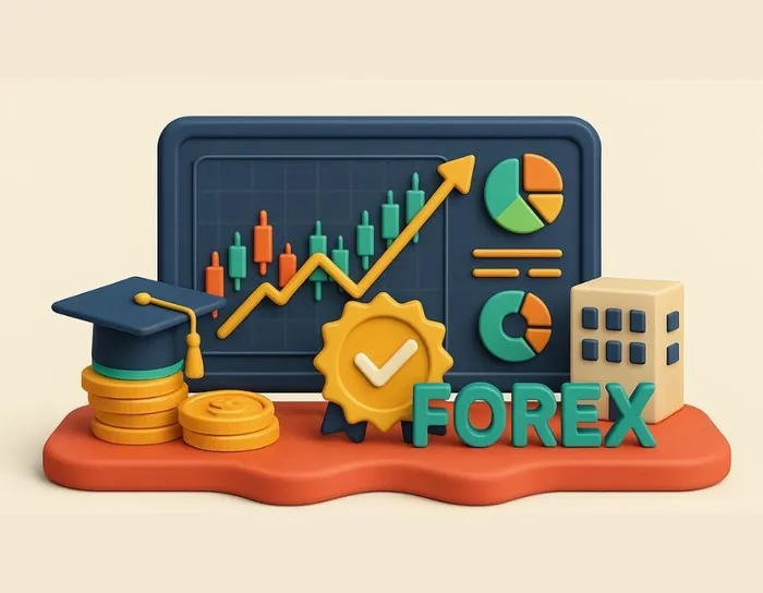 Cari Broker Forex Resmi di Indonesia? Jangan Lewatkan QuickPro, Platform Canggih yang Gampang Dipakai! blog post