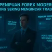 Penipuan Trading Forex Modern: Pola Baru yang Mengincar Trader blog post