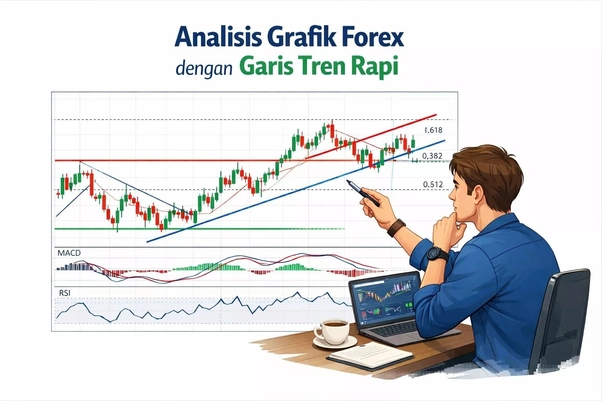 Analisa Grafik Forex
