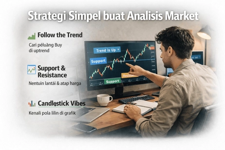 Analisa Market