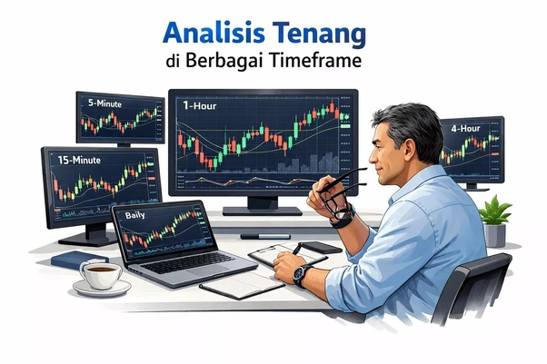 Analisa Trading