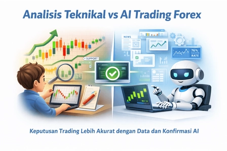 Analisa forex