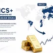 Rahasia di Balik Harga Emas Tahun 2027: BRICS+ Bisa Ubah Segalanya! blog post