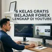 6 Rekomendasi Channel YouTube Belajar Forex Dari Nmol, Kelas Gratis Bahas Teknikal Analisis! blog post
