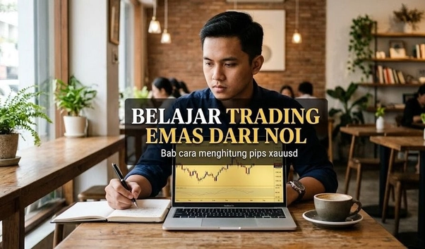 Belajar trading emas dari nol Belajar trading emas dari nol