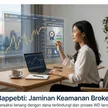 Bukan Sekadar Legal, Ini Alasan Kenapa Broker Forex Terbaik Harus Punya Grade A Bappebti blog post