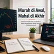 Broker Dengan Deposit Rendah - Mengapa Justru Menjadi "Pajak Kebodohan" Termahal bagi Trader Forex? blog post