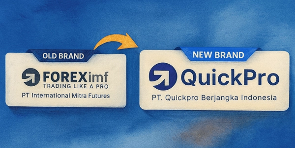 Broker Lokal QuickPro