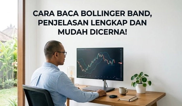 Cara Baca Bollinger Cara Baca Bollinger