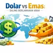 Cara Membaca Harga Emas Forex Hari Ini untuk Profit Konsisten! blog post