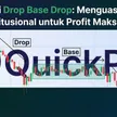 Strategi Drop Base Drop: Menguasai Jejak Institusional untuk Profit Maksimal blog post