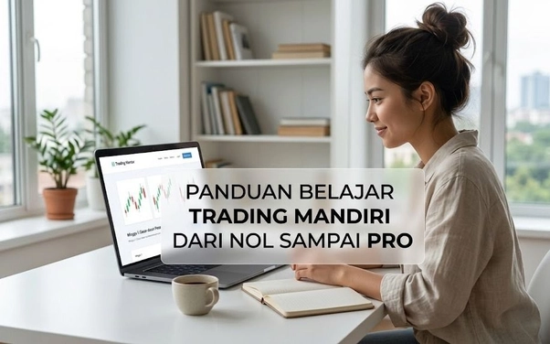 Ebook Panduan Trading