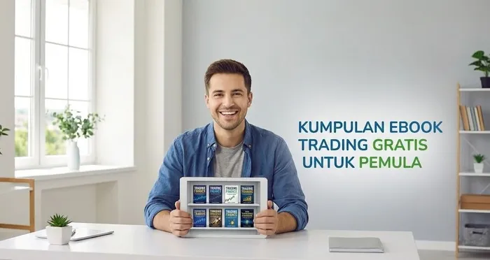 Mau Gratisan Merapat! Ini 10+ Ebook Trading Forex Materi Terstruktur Berbobot Dan Lengkap blog post