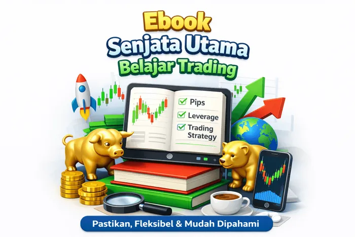Manifesting Cuan di Market Gold? Ebook Forex Ini Adalah Kunci Biar Gak Sekadar Ekspektasi blog post