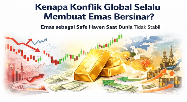 Emas Forex