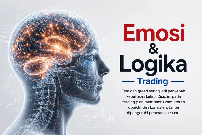Gak Pakai Bingung! Intip Daftar Indikator Forex Terbaik Agar Trading Emas Kamu Makin Akurat blog post