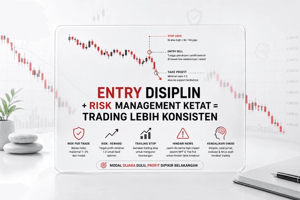 Entry Market