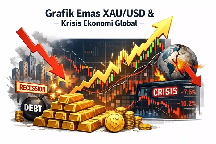 Prediksi Harga Emas 2026: Apakah Safe Haven Ini Masih Menarik? blog post