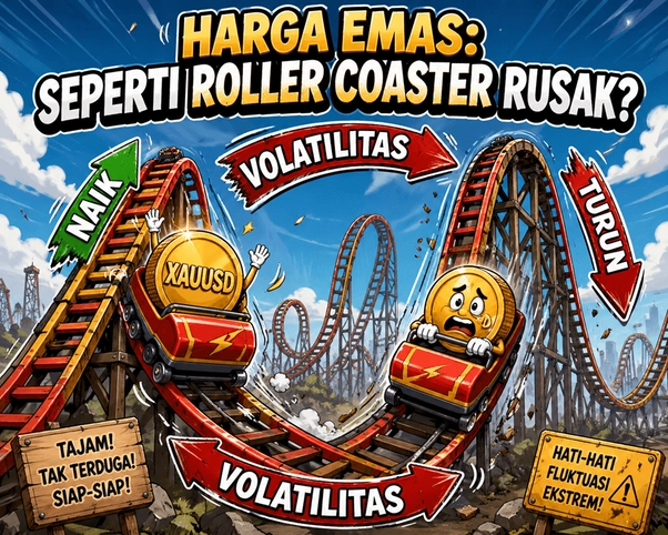 Harga emas Harga emas