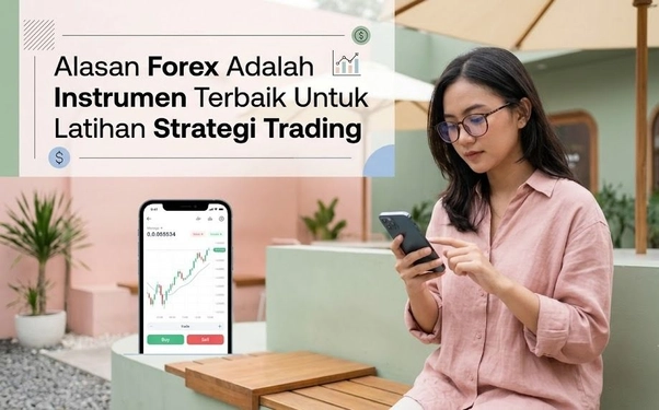 Instrumen strategi trading Instrumen strategi trading