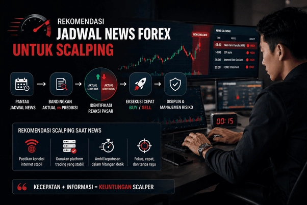 Jadwal news forex Jadwal news forex