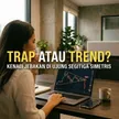 Jangan Ketipu Symmetrical Triangle Pattern Karena Pola Ini Sering Jadi Jebakan Batman Buat Trader Rakus blog post