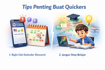 Kalender ekonomi