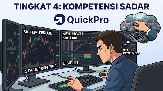 Kompetensi dasar forex