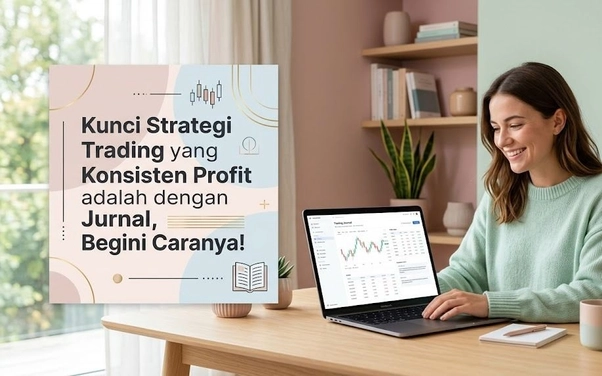 Kunci strategi trading Kunci strategi trading