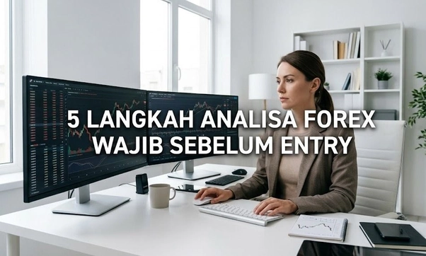 Langkah analisa forex Langkah analisa forex