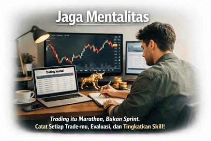 Mental Trader
