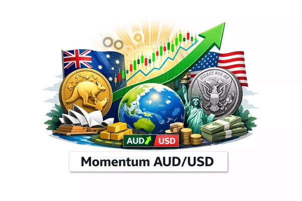 Momentum pergerakan forex