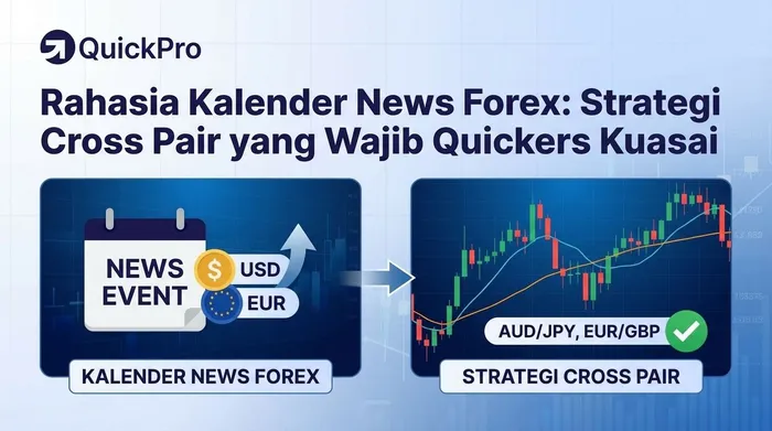 Rahasia Kalender News Forex: Strategi Cross Pair yang Wajib Quickers Kuasai blog post