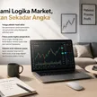 Gak Perlu Ramalan! Gunakan Analisis Teknikal Forex untuk Baca Pola Harga Emas yang Terus Berulang blog post