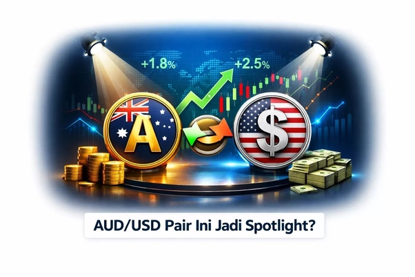 Pair spotlight forex