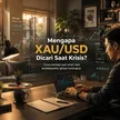Membedah "Isi Kepala" Market: Perkiraan Harga Emas dan Jebakan Likuiditas Global blog post