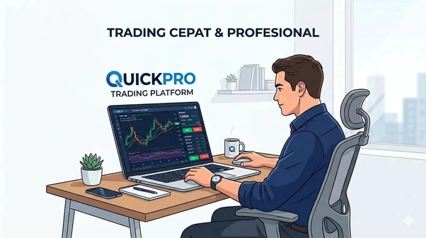 Quickpro trading platform